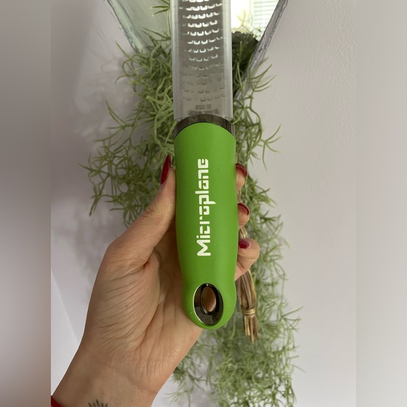 Stainless Steel Zester - Picture 2 of 7